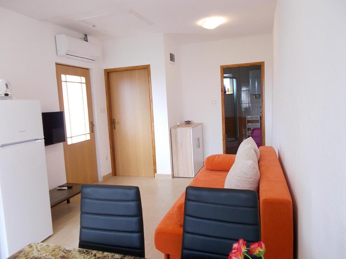 Apartment Oreskovic Krk Town Dış mekan fotoğraf