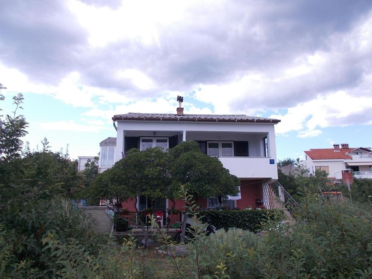 Apartment Oreskovic Krk Town Dış mekan fotoğraf