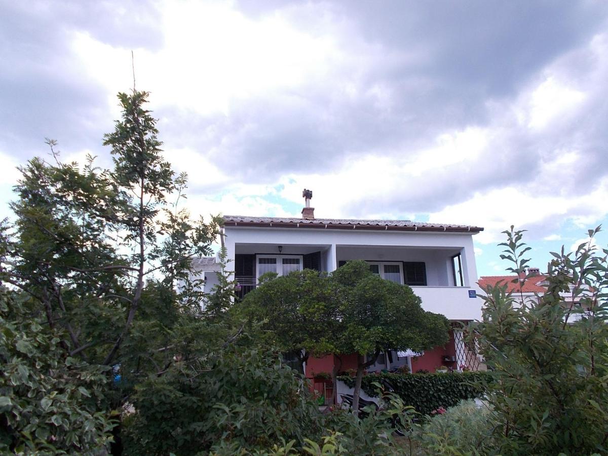 Apartment Oreskovic Krk Town Dış mekan fotoğraf