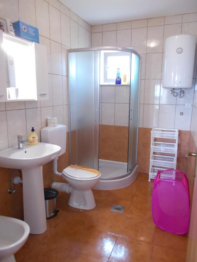 Apartment Oreskovic Krk Town Dış mekan fotoğraf