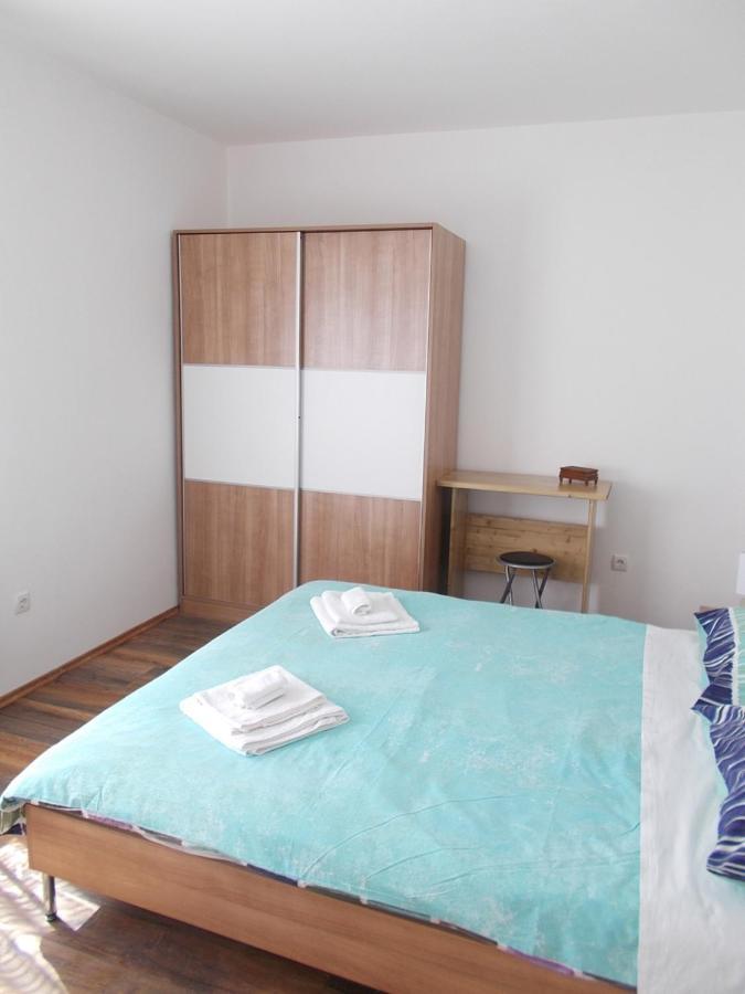Apartment Oreskovic Krk Town Dış mekan fotoğraf