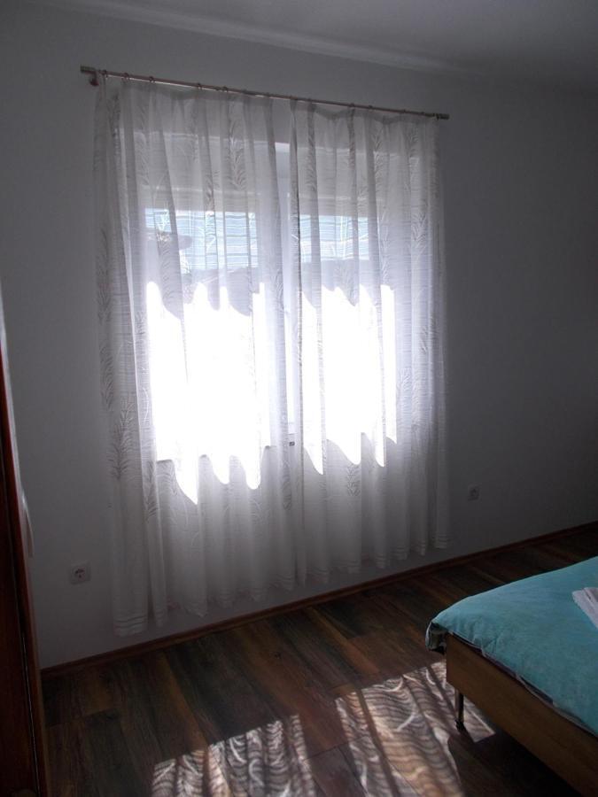 Apartment Oreskovic Krk Town Dış mekan fotoğraf