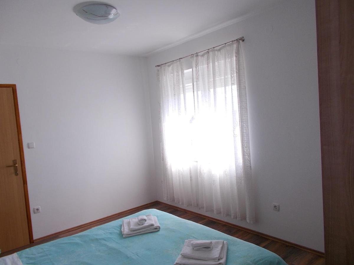 Apartment Oreskovic Krk Town Dış mekan fotoğraf
